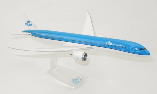 Boeing 787-10 Dreamliner KLM
